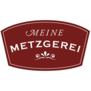 MEINE METZGEREI
