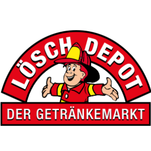 Lösch Depot Německo