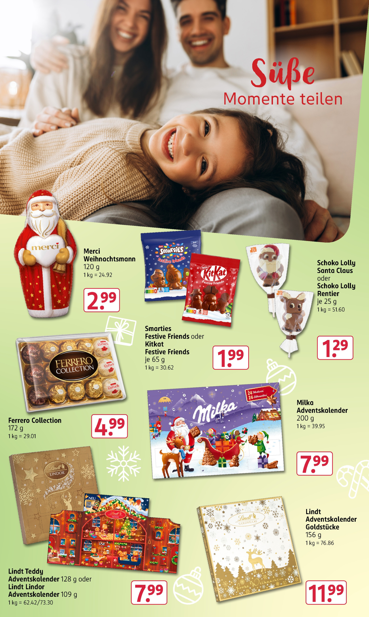 Rossmann Prospekt