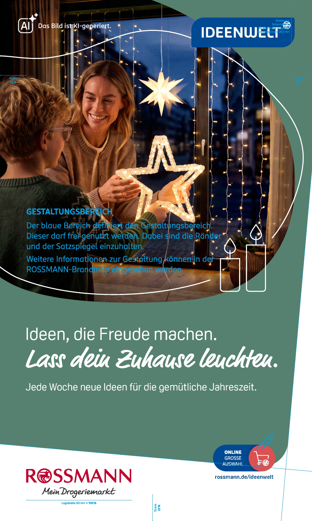 Rossmann Prospekt