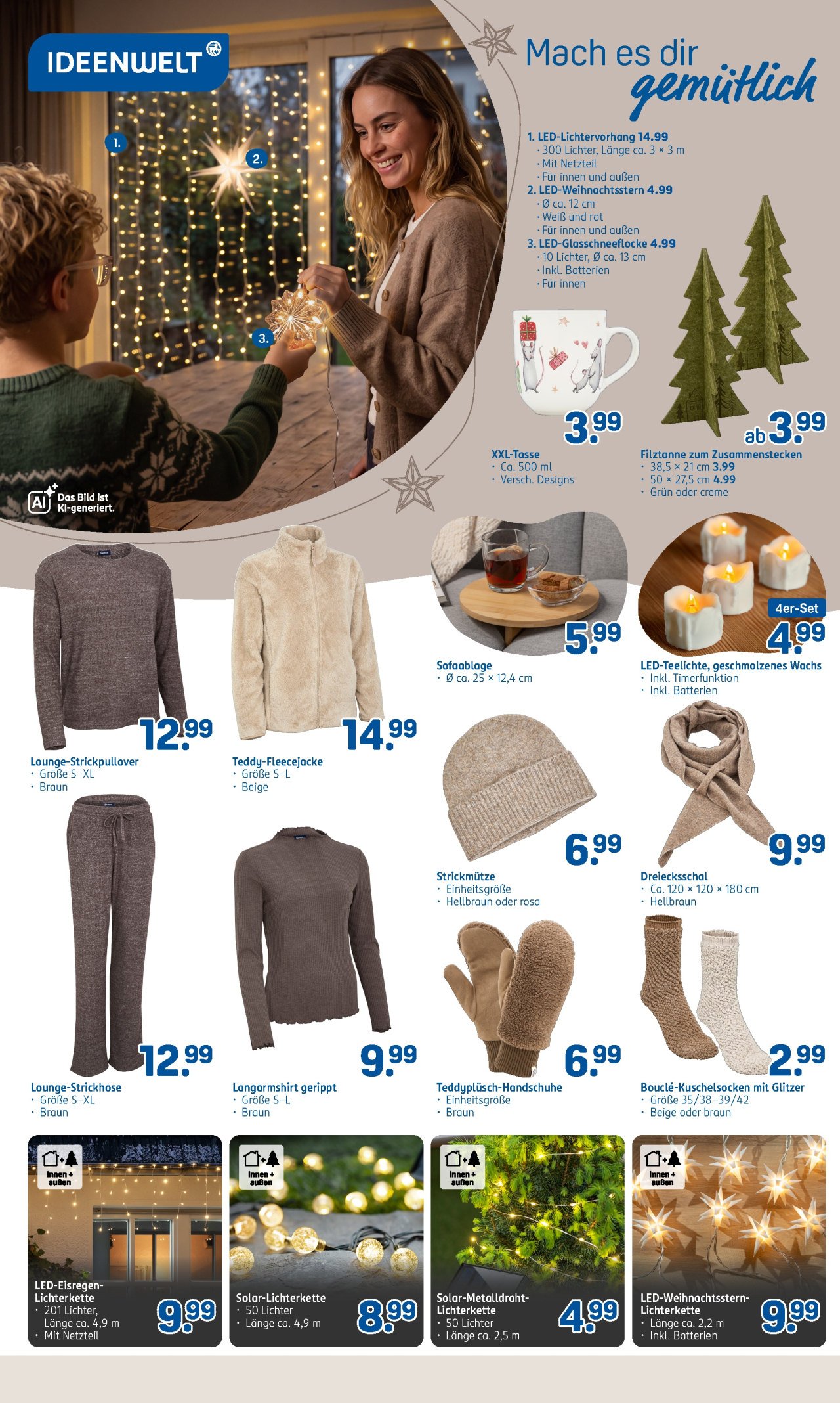 Rossmann Prospekt