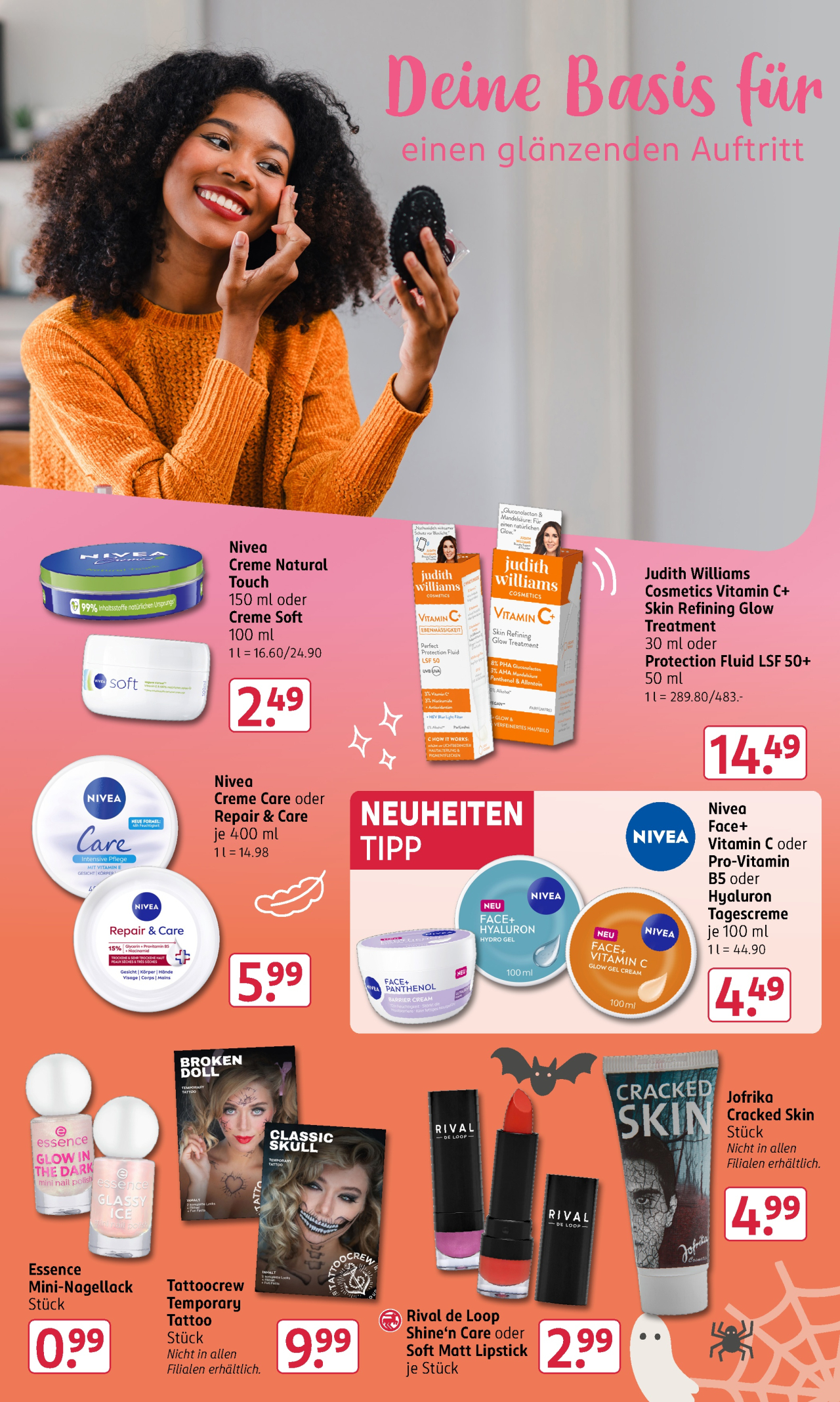 Rossmann Prospekt